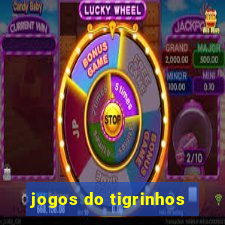 jogos do tigrinhos